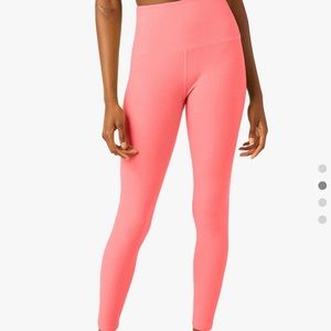 Spacedye Caught In The Midi High Waisted Legging